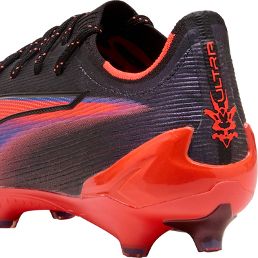 Кецове и обувки Puma Ultra 6 Ultimate Relentless FG Многоцветен | 108752-01, 4