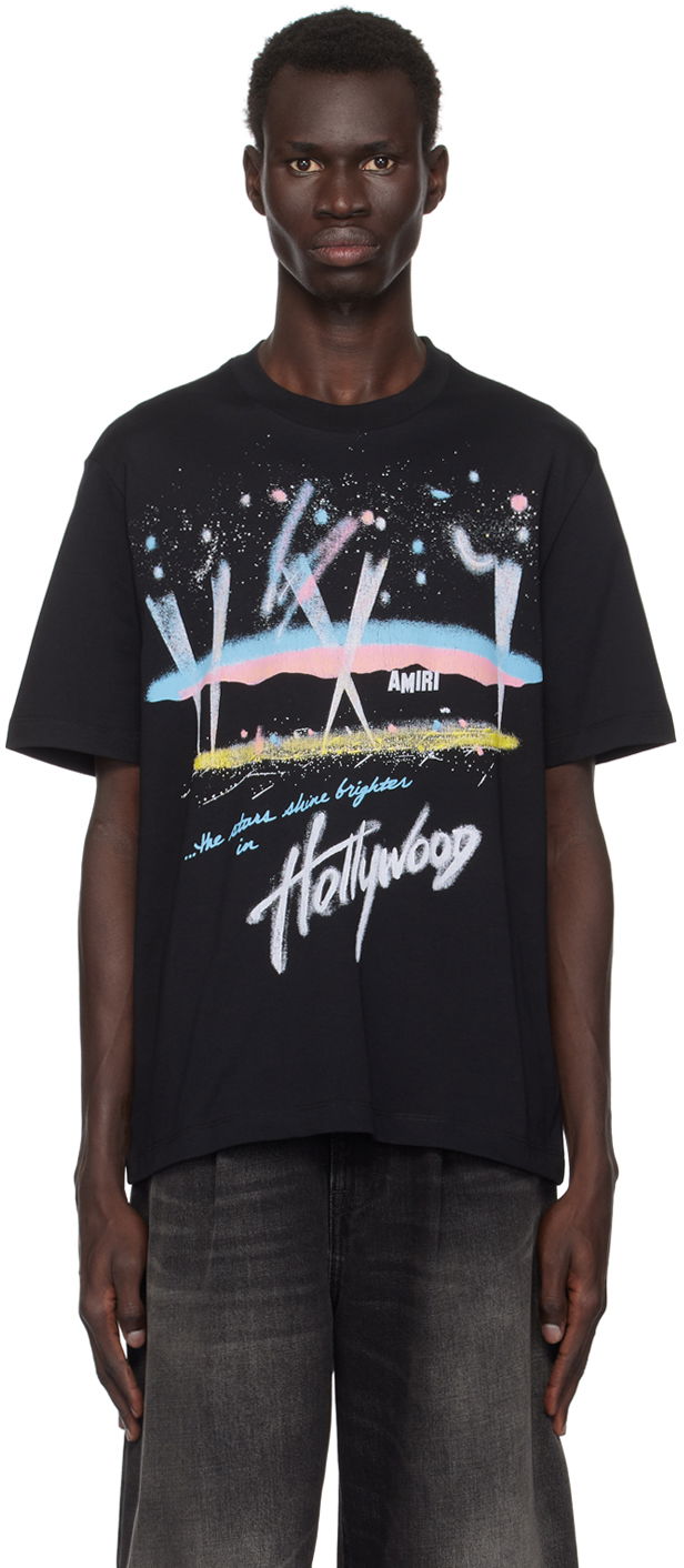 Hollywood Lights T-shirt