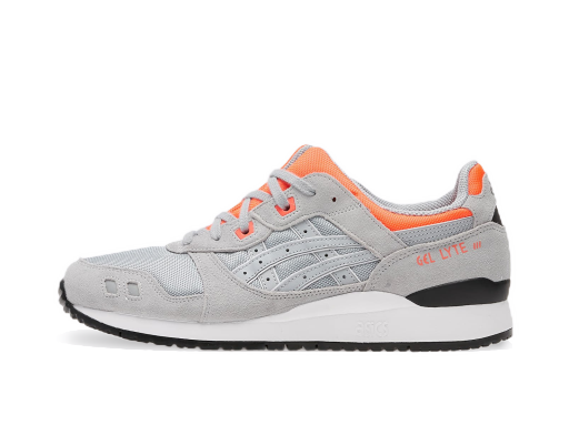 Кецове и обувки Asics Gel Lyte III OG Сиво | 1191A298-020