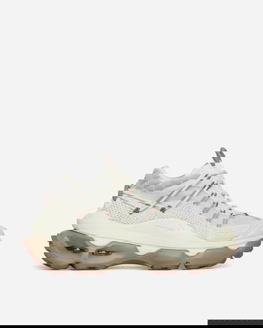 Кецове и обувки Nike Air Max Flyknit Venture Smokey Mauve W Сиво | FD2110-003, 3