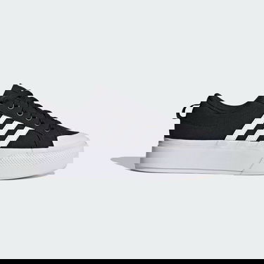 Кецове и обувки adidas Performance Bravada 2.0 Platform Черно | IE2310, 0