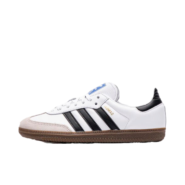 SAMBA OG