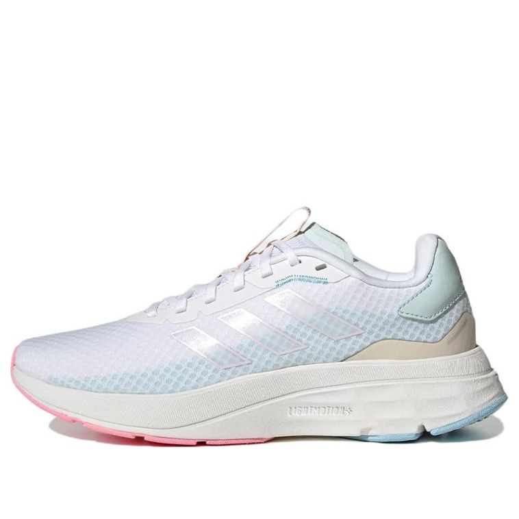 Кецове и обувки adidas Performance Speedmotion Бяло | GZ6733