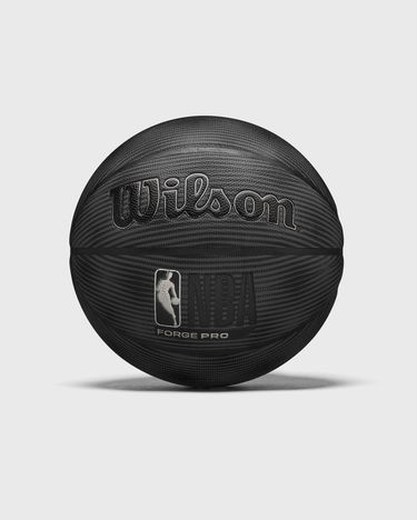 Спортна екипировка Wilson Tennis NBA Forge Pro Basketball Size 7 Черно | WZ2015101XB7, 2