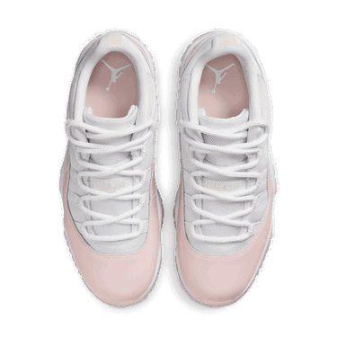 Кецове и обувки Jordan Air Jordan 11 Retro Low W Бяло | AH7860-160, 3