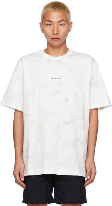 Тениска Han Kjøbenhavn Han Kjobenhavn Boxy T-Shirt Бяло | M-132455, 0