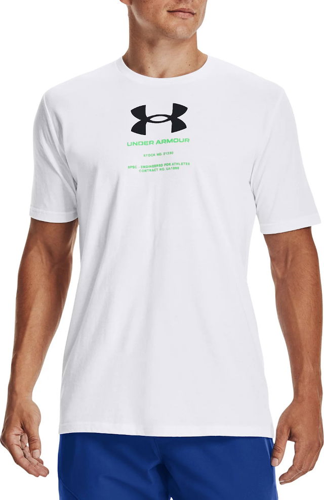 ENGINEERED SYMBOL T-Shirt