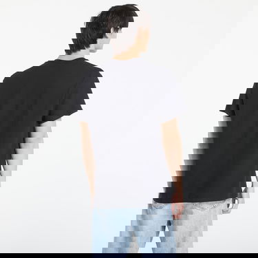 Тениска Thrasher Explicit T-Shirt Черно | 145848, 2