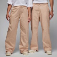 Панталони Nike M J J BALVIN WOVEN PANTS Бежово | FJ6137-296, 0