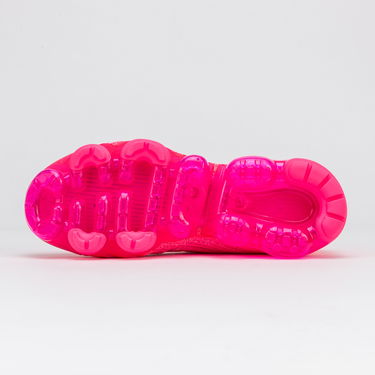 Кецове и обувки Nike W Air Vapormax Flyknit 3 Розово | CT1274-600, 4