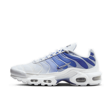 Кецове и обувки Nike Air Max Plus "Blue Fade" W Синьо | FZ4345-100, 4