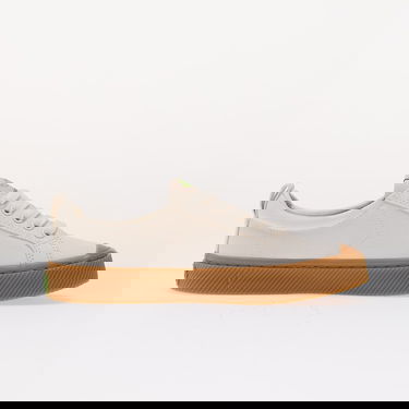 Кецове и обувки Cariuma M Oca Low Gum Off-White Бяло | 100103W40 M, 2