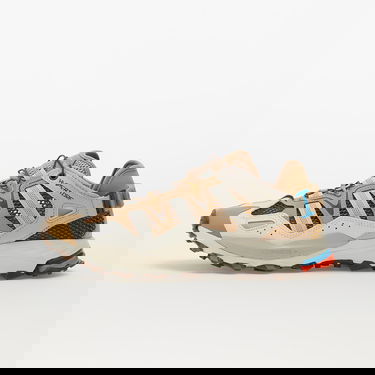 Кецове и обувки adidas Originals Hyperturf Magic Бежово | HQ9943, 0
