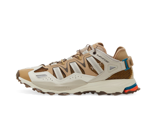 Кецове и обувки adidas Originals Hyperturf Magic Бежово | HQ9943