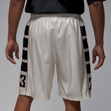 Къси панталони Jordan Jordan Brooklyn Cat Scratch Shorts Бяло | HV0560-133, 4