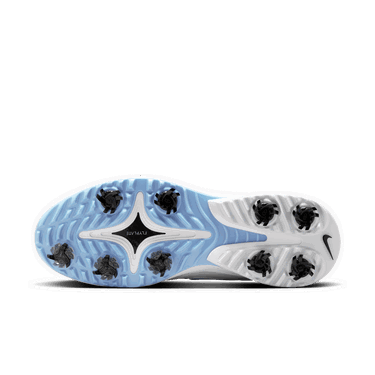Кецове и обувки Nike Nike Victory Tour 4 Golf Бяло | FZ4155-101, 3