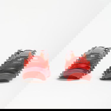 Кецове и обувки New Balance 990v6 Червено | U990RT6, 4