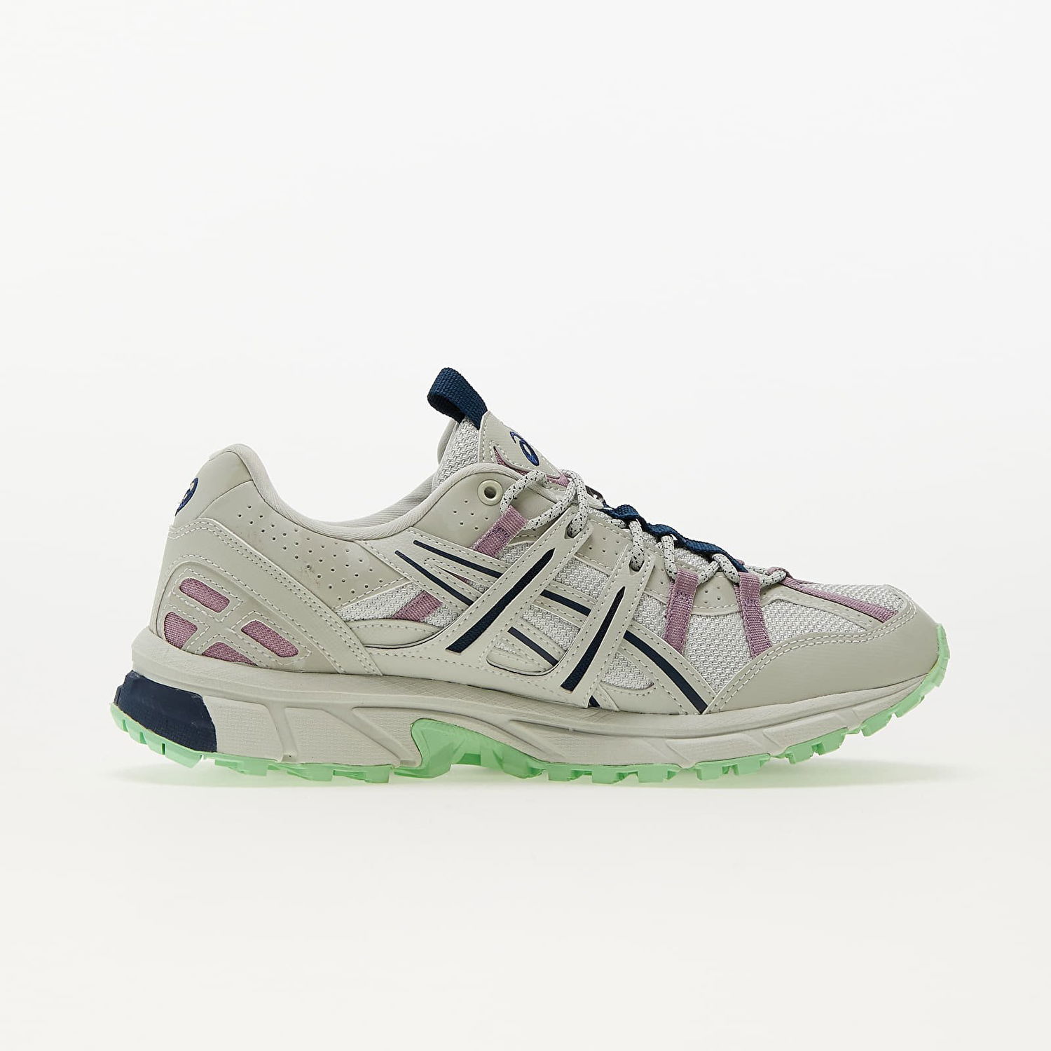 Кецове и обувки Asics Gel-Sonoma 15-50 Сиво | 1201A688-022, 1