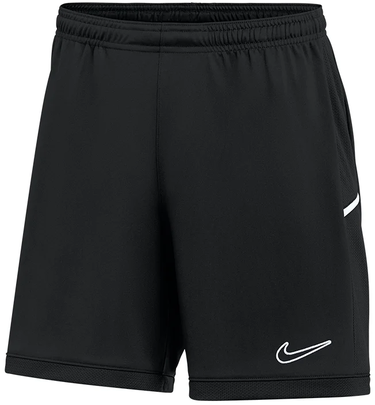 Къси панталони Nike DF ACD25 Training Shorts Черно | fz9780-010, 0