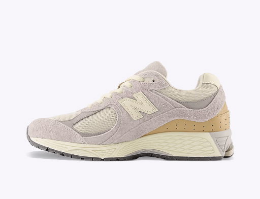 Lifestyle New Balance 2002R "Rain Cloud Angora" Бежово | M2002RSA