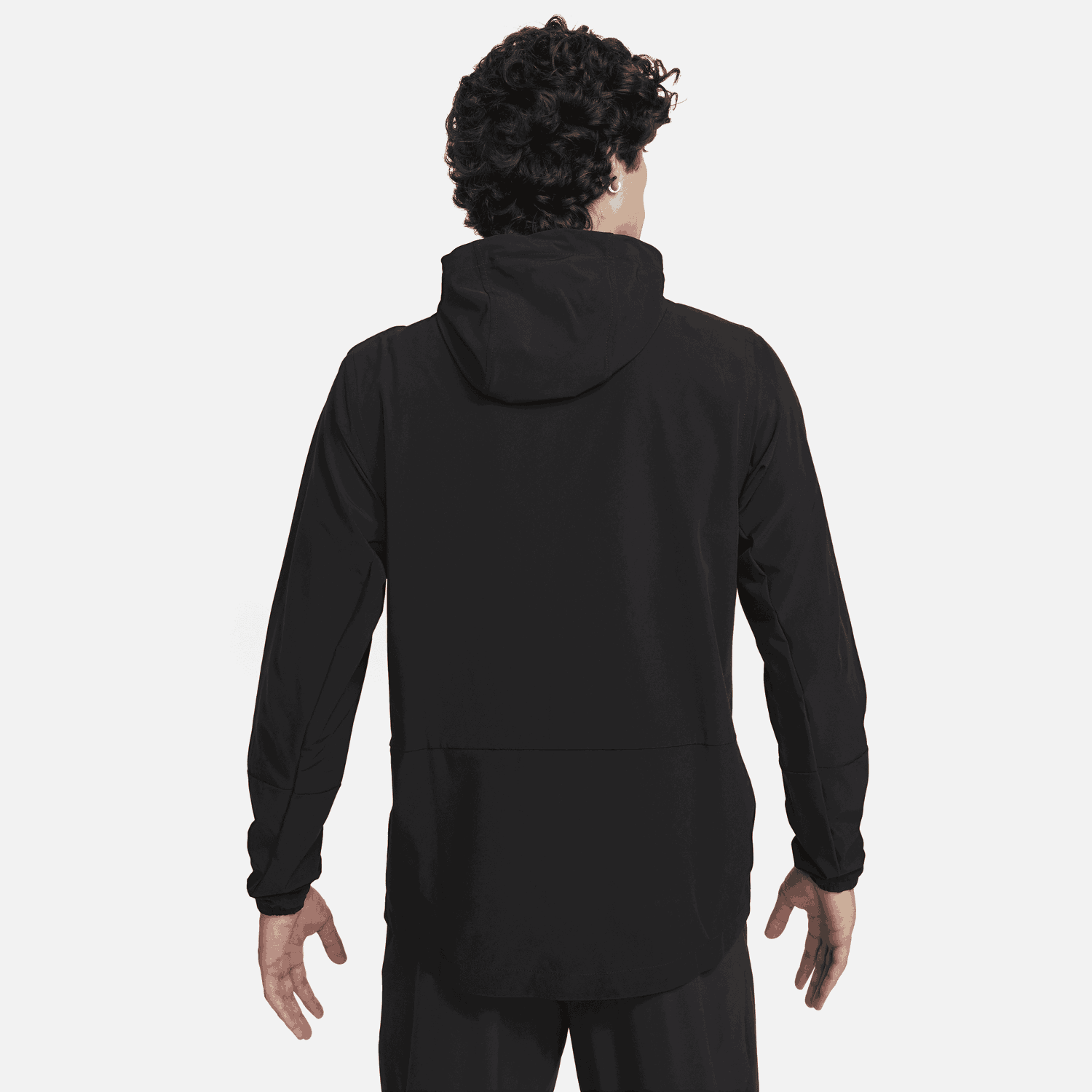 Яке Nike Repel Unlimited Черно | FB7551-010, 1