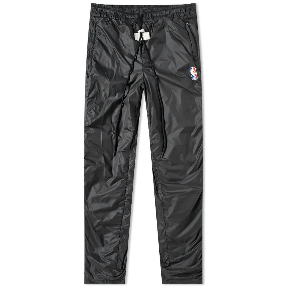 Панталони Fear of God Nike x Pants Черно | AR0645-010, 0
