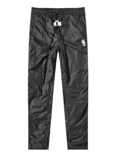 Панталони Fear of God Nike x Pants Черно | AR0645-010
