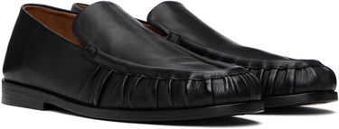 Облекло Marsèll Marsèll Mocassino Loafers Черно | MW8207 P010, 3