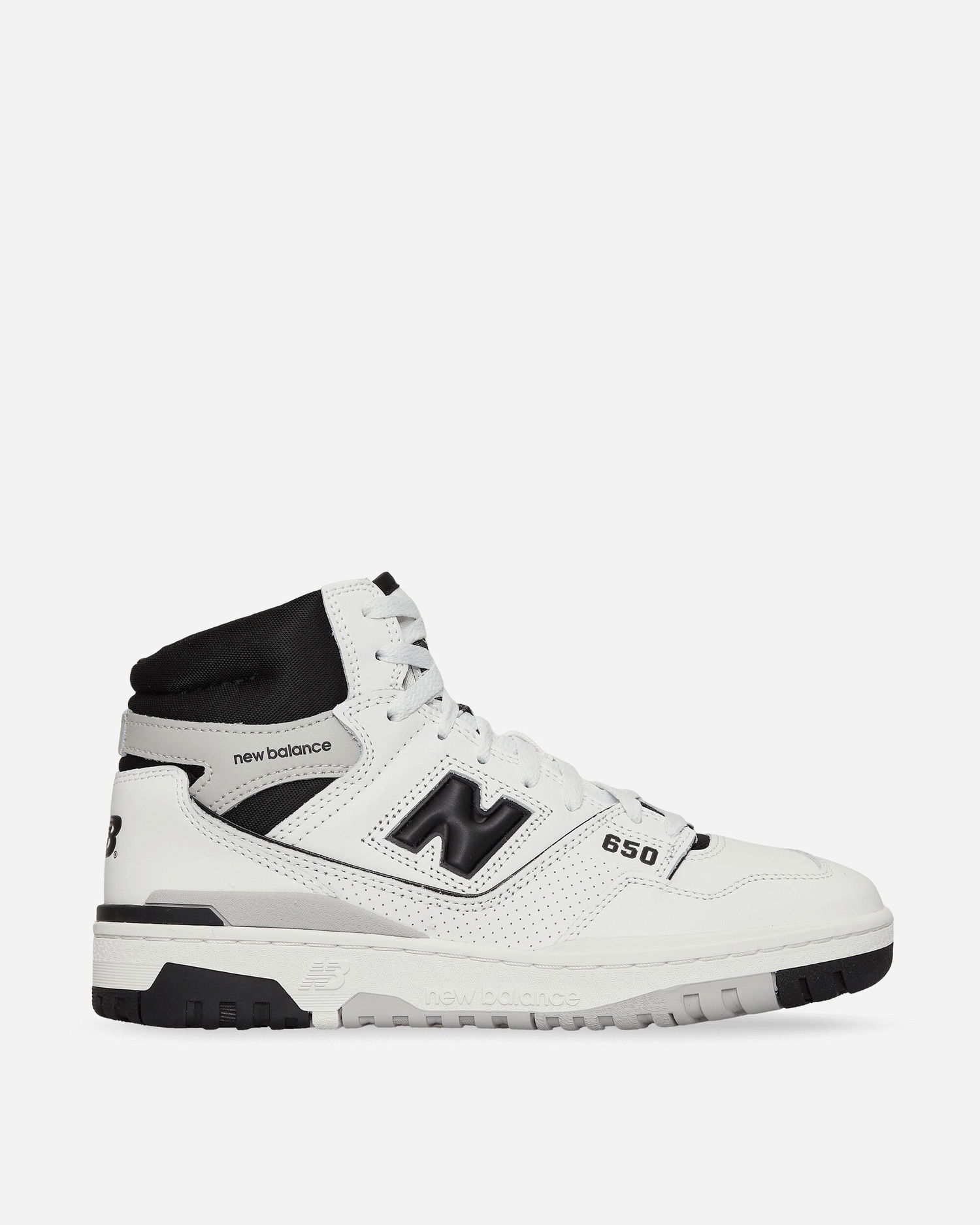Кецове и обувки New Balance 650 Бяло | BB650RCED12, 1