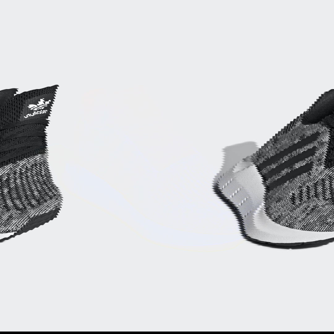 Кецове и обувки adidas Originals Swift Run Сиво | EE4442, 1