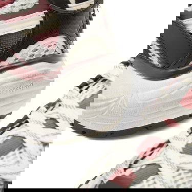 Кецове и обувки Represent Clo Represent Storm Distressed Runner Бургунди | MLM100325-13, 4