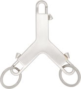Rick Owens Cerberus Keychain