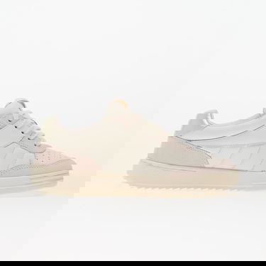 Кецове и обувки Palm Angels Palm Beach University Perlized Бежово | PGIA014F25LEA001033C, 2