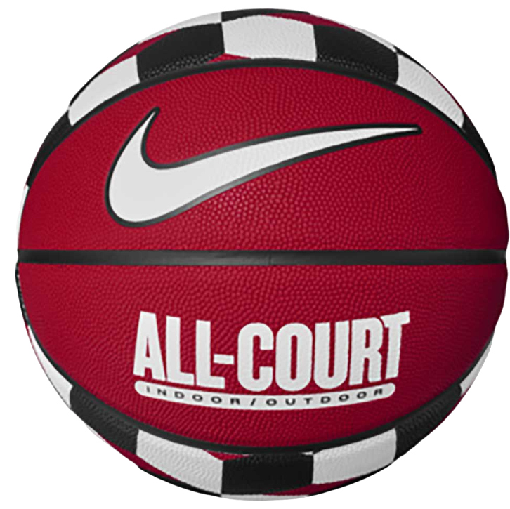 Спортна екипировка Nike Everyday All Court 8P Graphic Basketball Многоцветен | 901734-10052