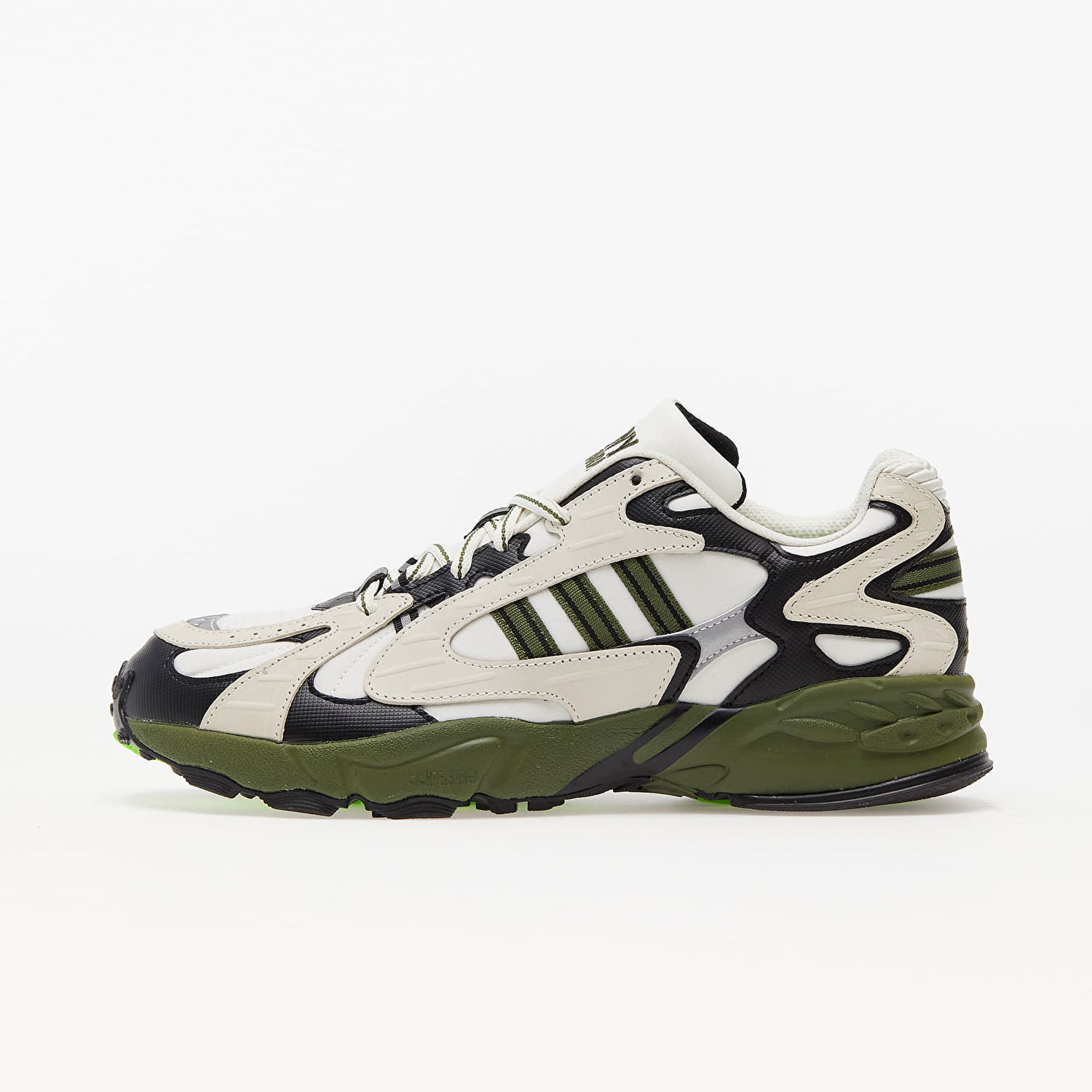 Кецове и обувки adidas x IVY PARK Ivy Park x Savage V4 Бяло | GW1523, 0