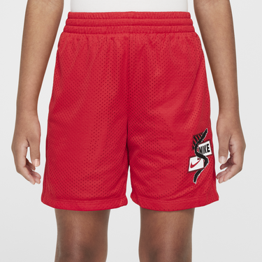 Къси панталони Nike Nike Multi Dri-FIT Shorts Червено | FZ5317-657, 2