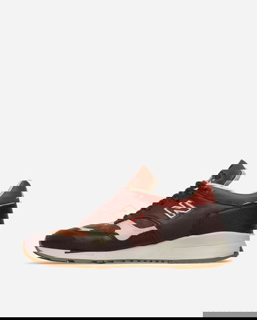 Кецове и обувки New Balance 1500 Made In England Кафяво | M1500GBI, 0