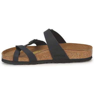 Кецове и обувки Birkenstock MAYARI Черно | BK071791, 3