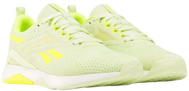 Кецове и обувки Reebok NanoFlex TR 2 Жълто | 100205405, 1