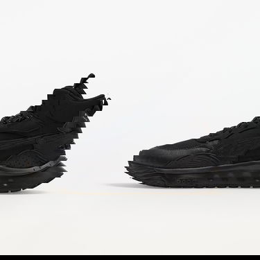 Кецове и обувки Puma Wild Rider Mid Core "Black" Черно | 38200301, 0