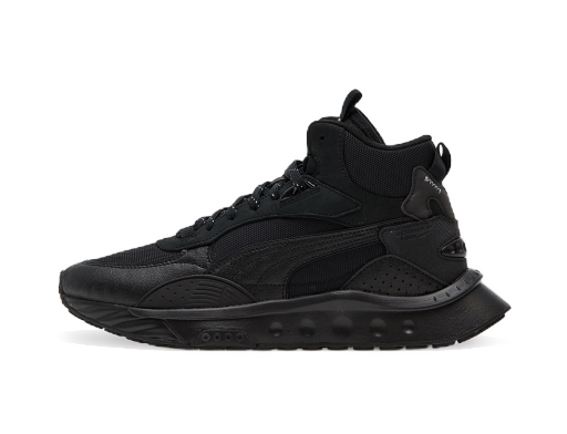 Кецове и обувки Puma Wild Rider Mid Core "Black" Черно | 38200301