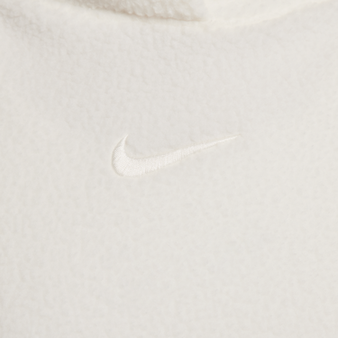 Суитчър Nike Sportswear Plush Бяло | DQ6840-133, 2