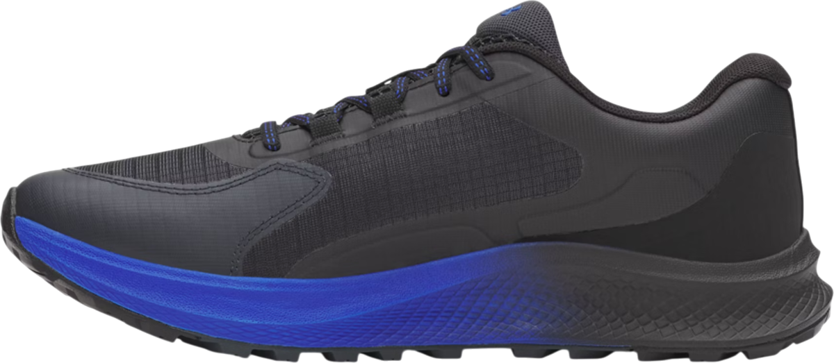 Кецове и обувки Under Armour Charged Bandit TR 3 Черно | 3028371-016, 1