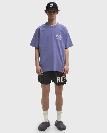 Бански Represent Clo Represent Swim Shorts Черно | MLM100232-01, 2