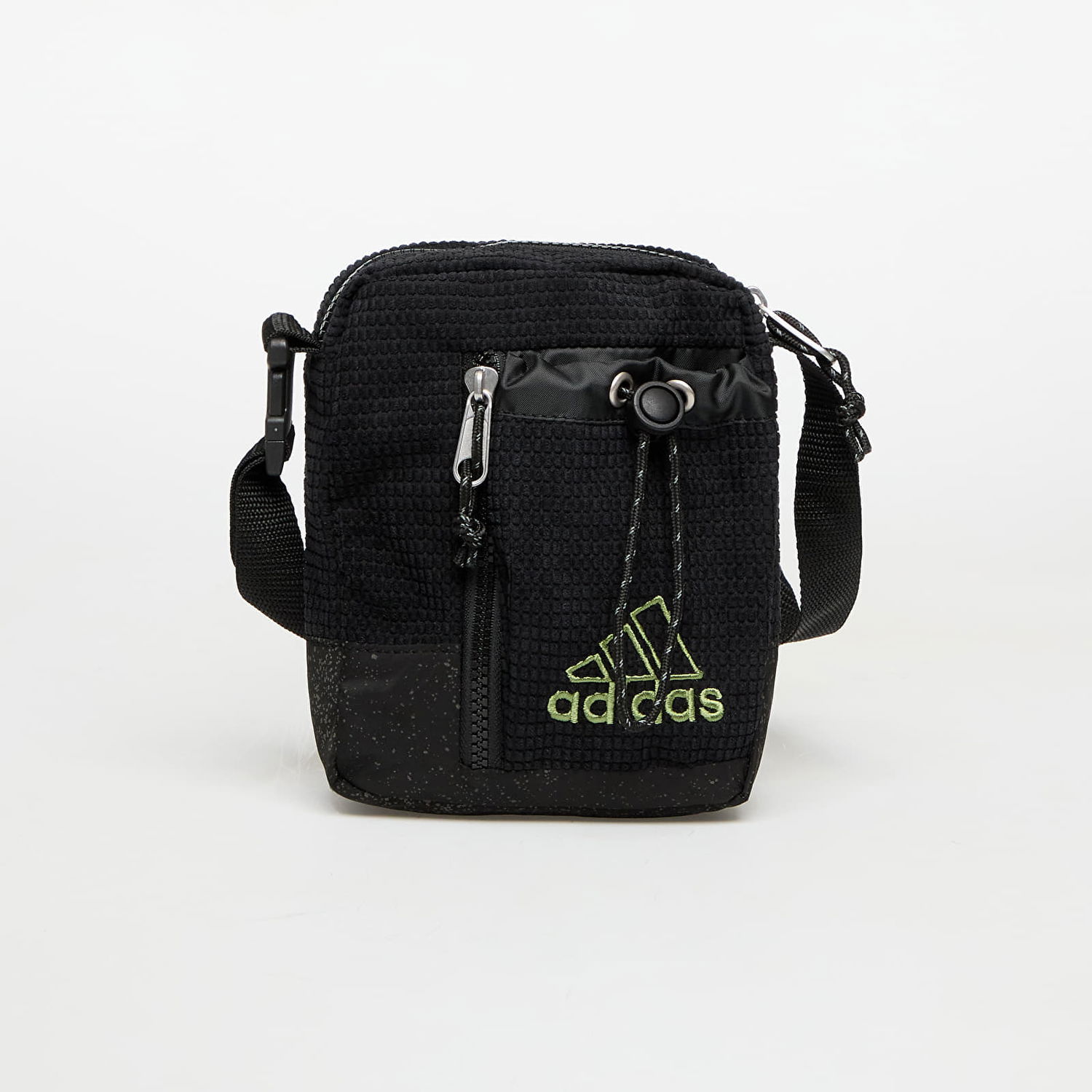 Чанта през рамо adidas Originals Adidas Small Item Bag Черно | JY2554, 0