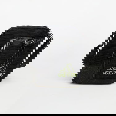 Чанта през рамо adidas Originals Adidas Small Item Bag Черно | JY2554, 0