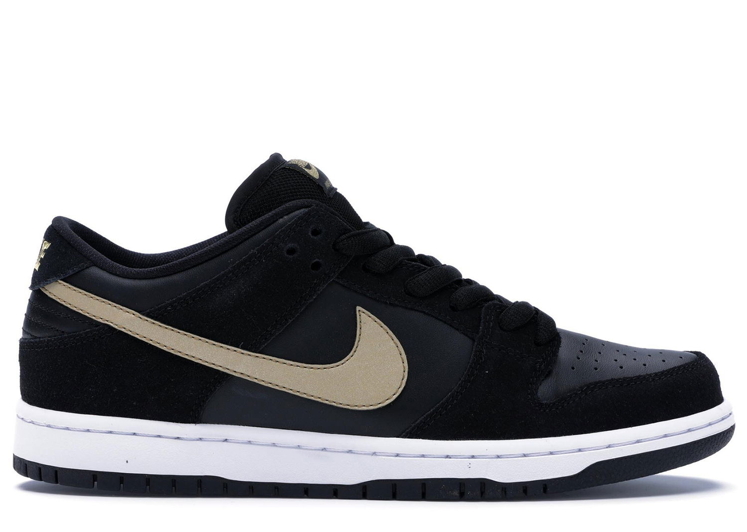Кецове и обувки Nike SB SB Dunk Low Takashi 2018 Черно | BQ6817-002, 0