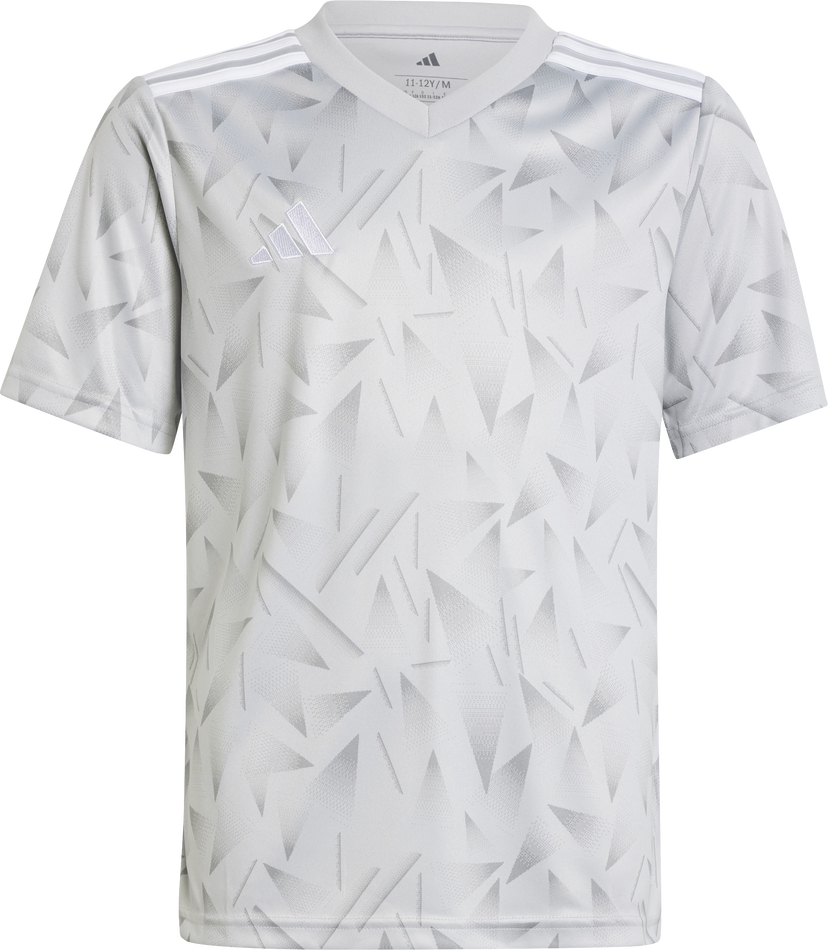 Тениска adidas Performance Adidas Team Icon25 Jersey Сиво | jn6984