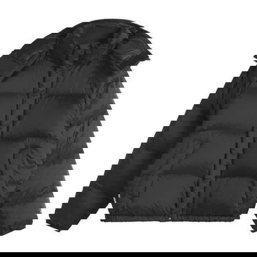 Пухо яке thisisneverthat thisisneverthat x GORE-TEX WINDSTOPPER Puffer Down Jacket Черно | GT253GOWHS01, 0