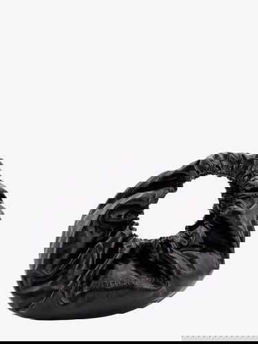 Чанта през рамо Alexander Wang Crescent Shoulder Bag Черно | 20124R31L001, 2
